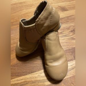 Revolution Premium Stretch Tap Boot (Sz:12)